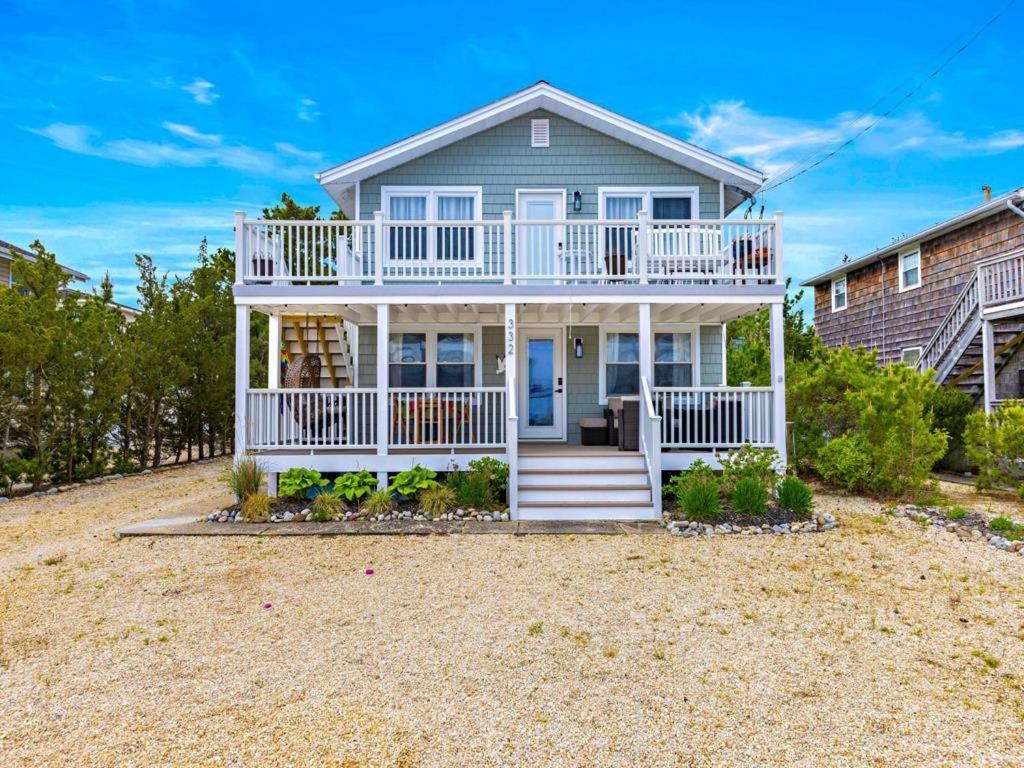 Amazing Home In Surf City With 3 Bedrooms, Internet And Wifi Exterior photo