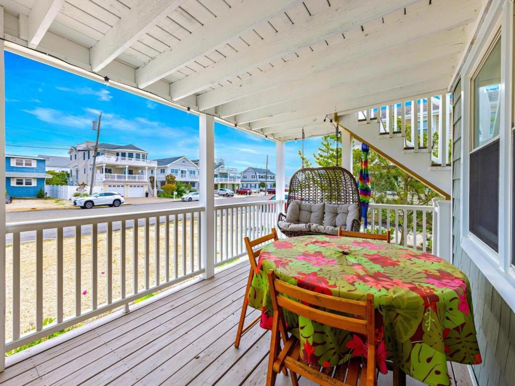 Amazing Home In Surf City With 3 Bedrooms, Internet And Wifi Exterior photo